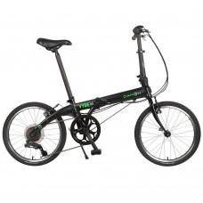 Велосипед складной Dahon Vybe D7 (2022)